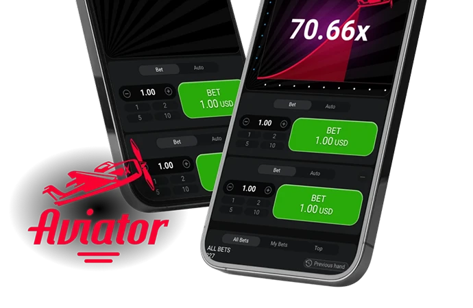 Aviator App Aviator App