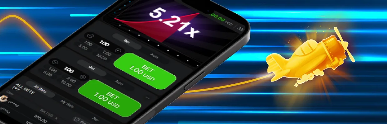 Aviator App: Fast, Fun, Secure Aviator App: Fast, Fun, Secure