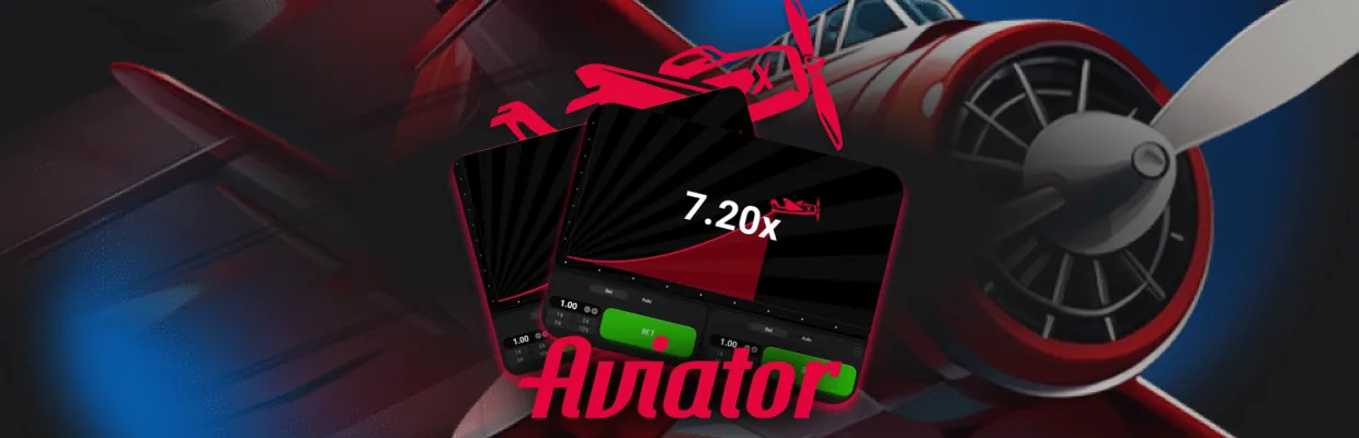 Demo Version of Aviator to Try Demo Version of Aviator to Try