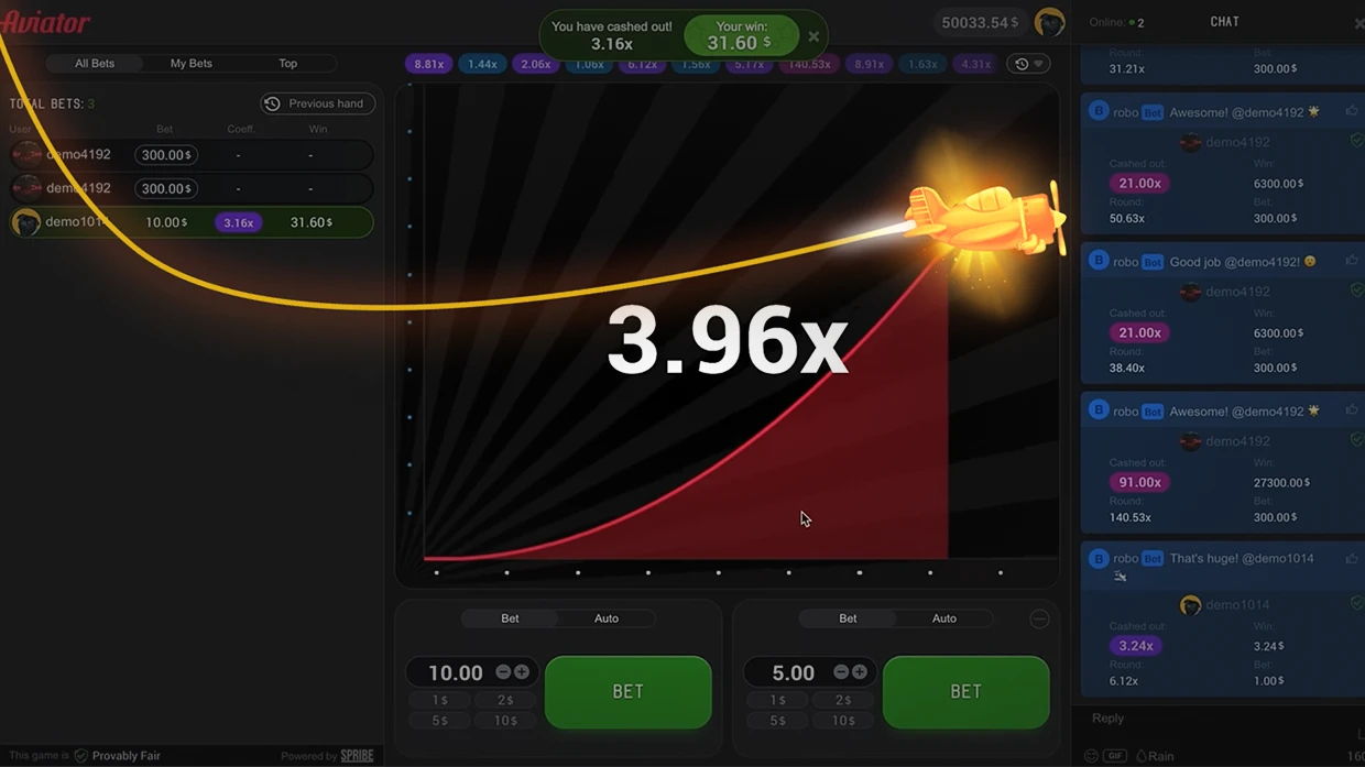 Unlock Aviator Fun with Demo Unlock Aviator Fun with Demo