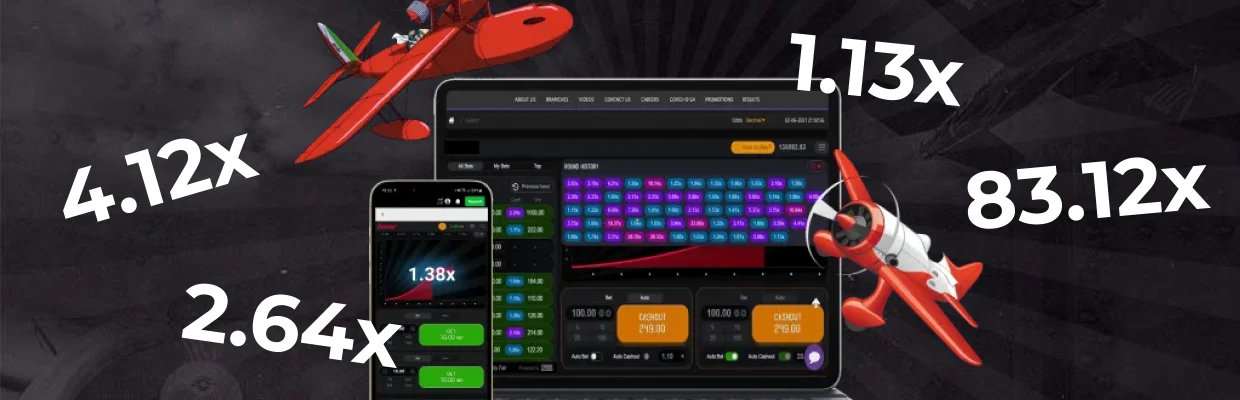 Smart Signals to Play Aviator Smart Signals to Play Aviator